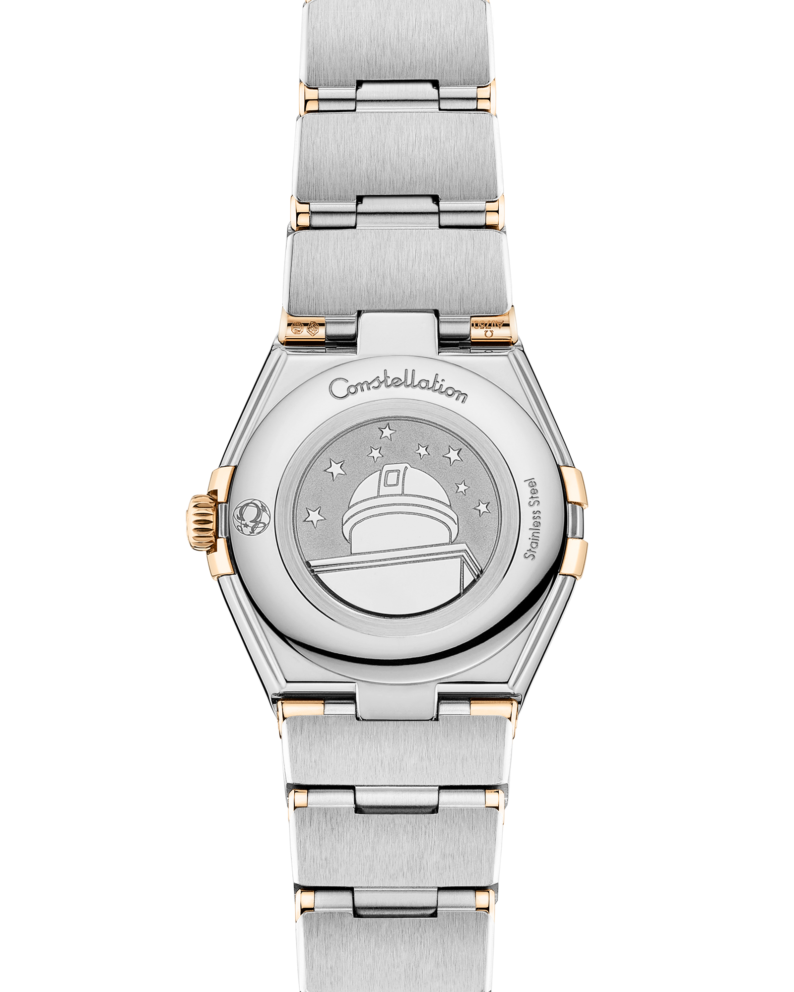 OMEGA 131.25.25.60.60.001 WATCH