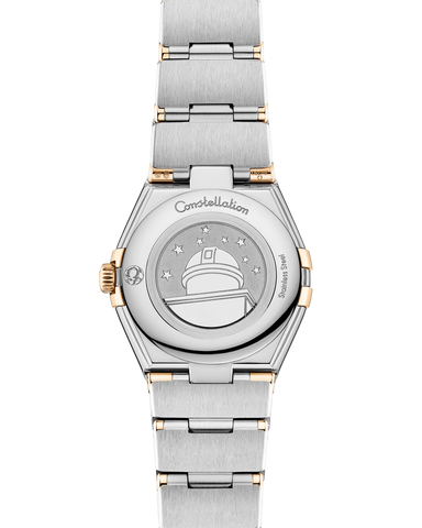 OMEGA 131.25.25.60.60.001 WATCH