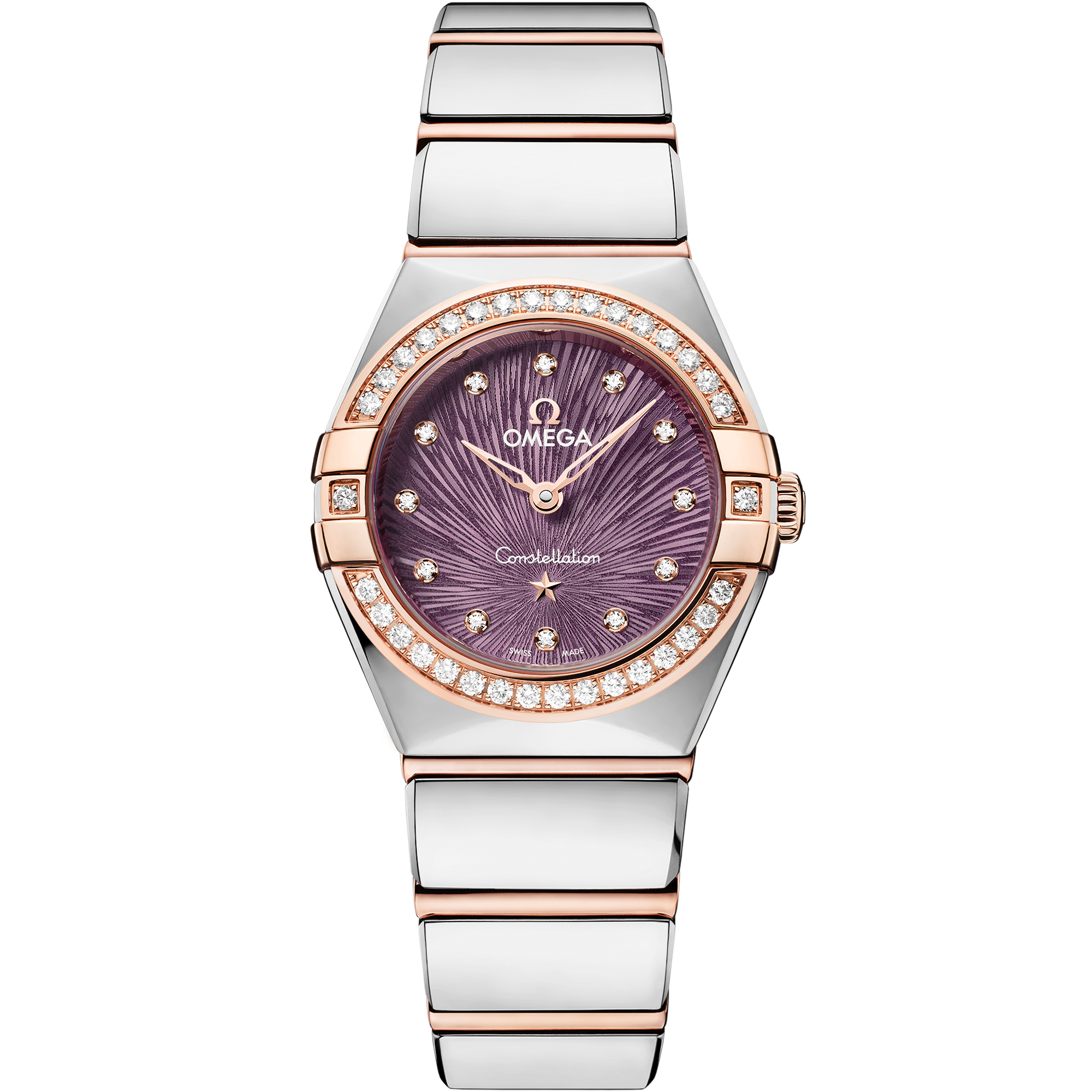 OMEGA 131.25.25.60.60.002 OMEGA