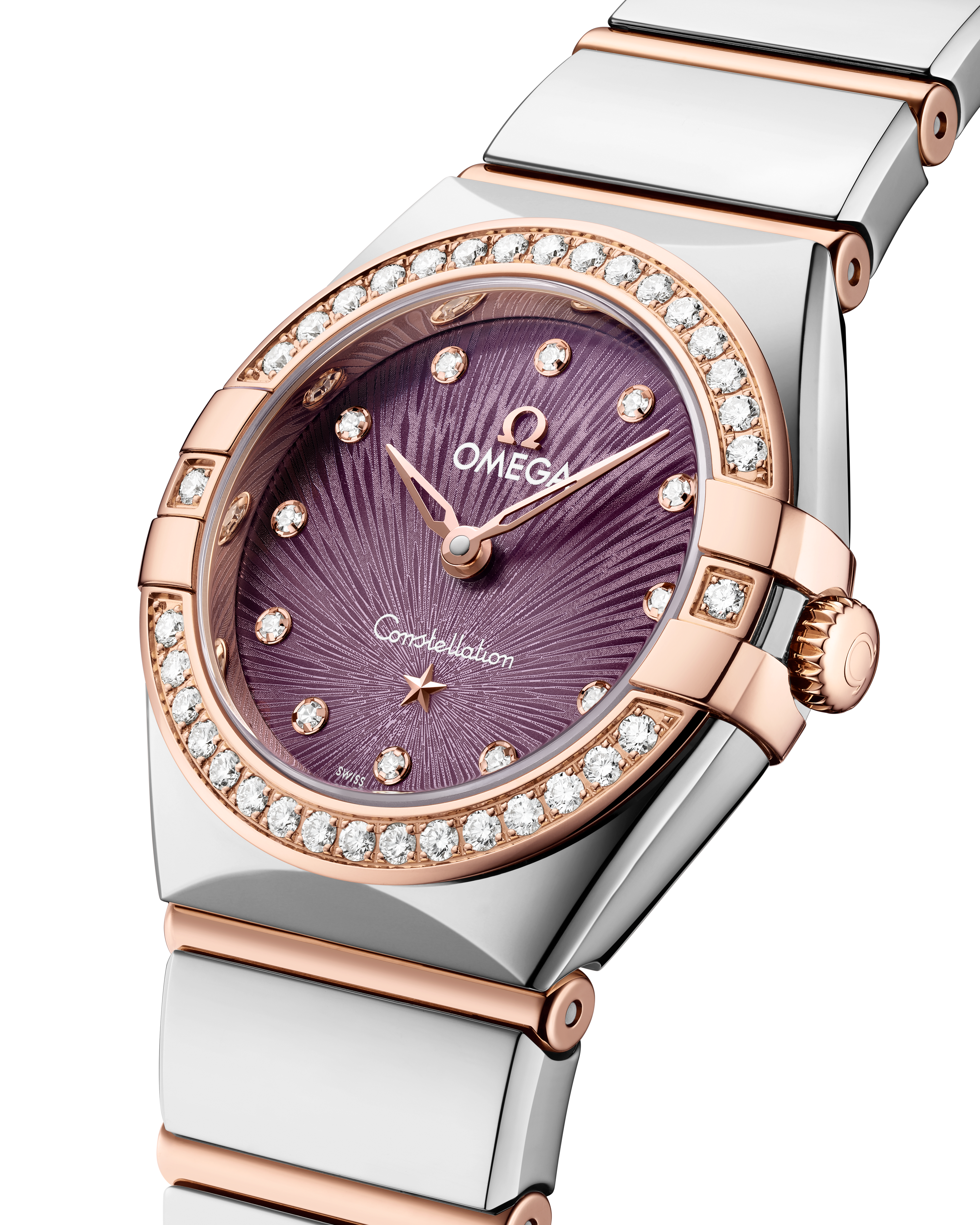 OMEGA 131.25.25.60.60.002 OMEGA