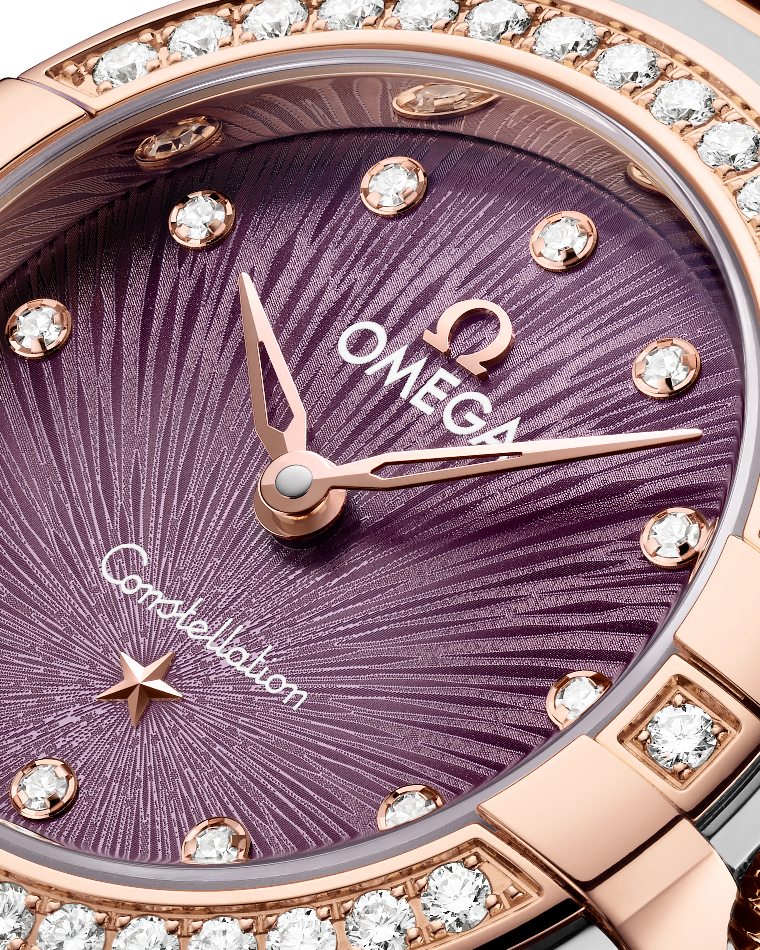 OMEGA 131.25.25.60.60.002 OMEGA