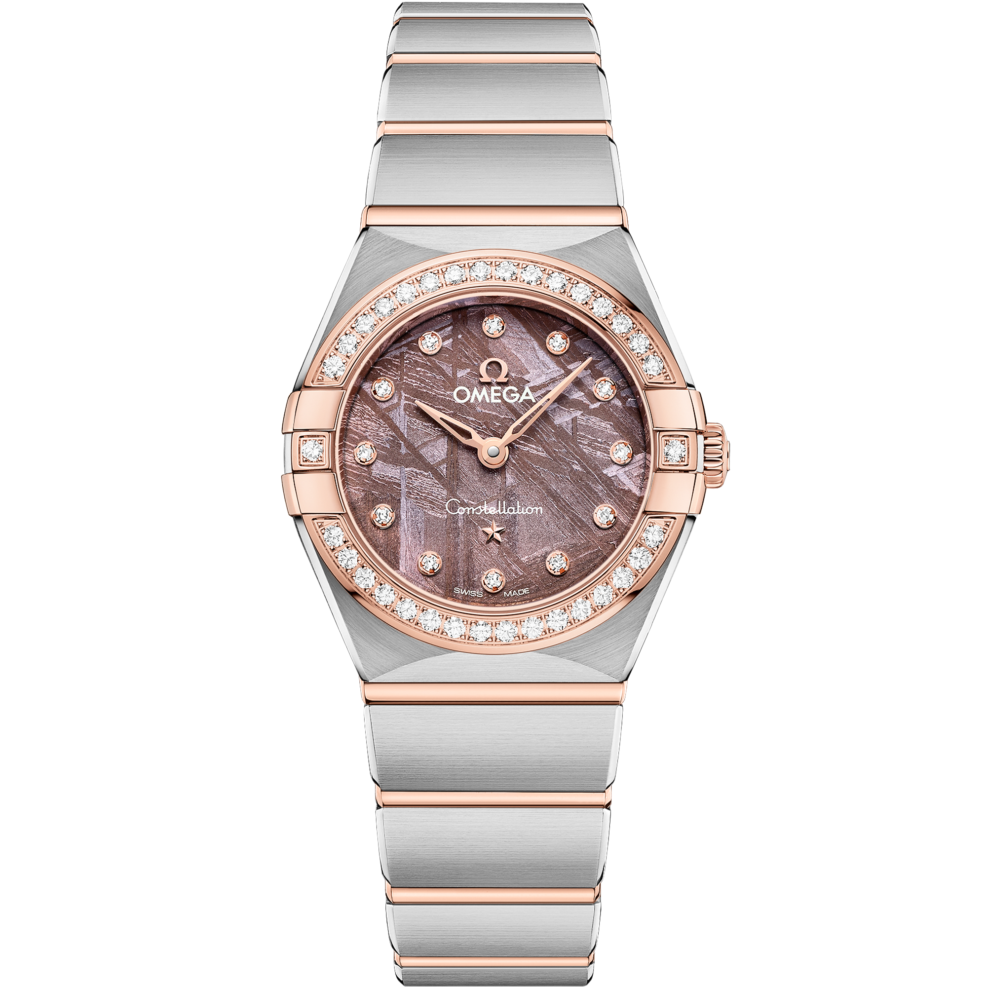 OMEGA 131.25.25.60.99.001 WATCH