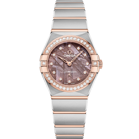 OMEGA 131.25.25.60.99.001 WATCH