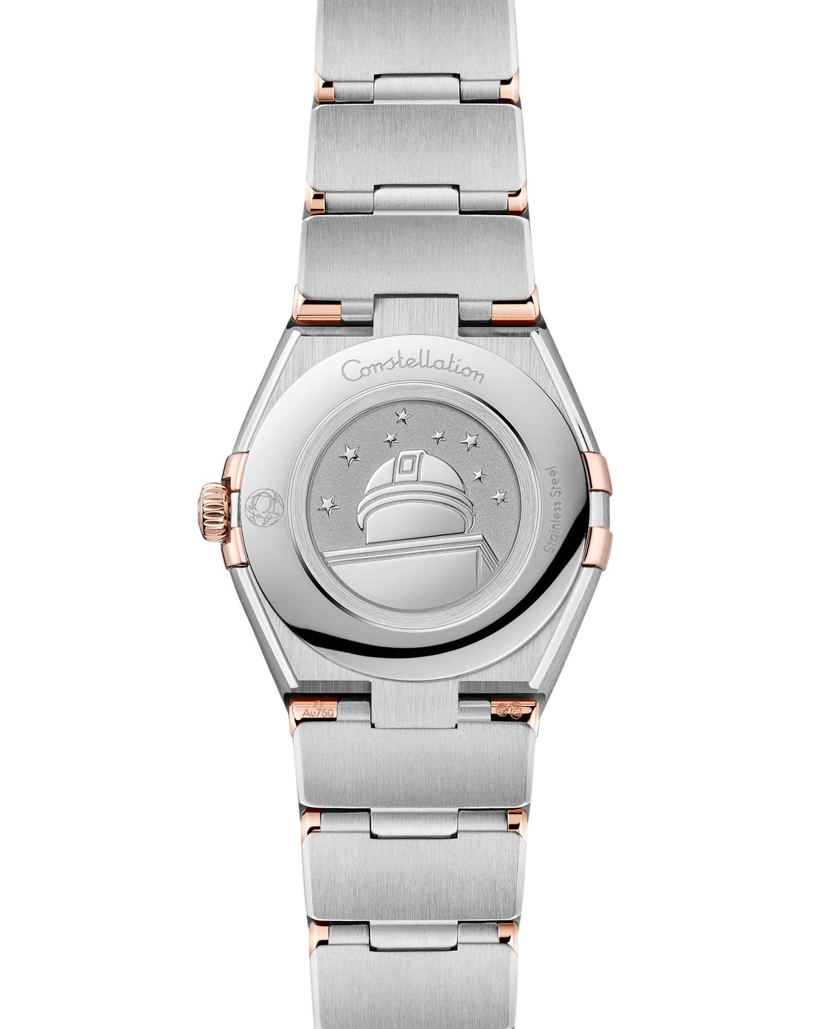OMEGA 131.25.25.60.99.001 WATCH