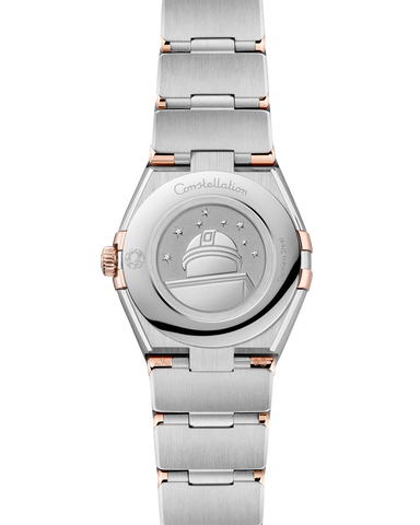 OMEGA 131.25.25.60.99.001 WATCH
