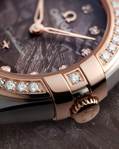 OMEGA 131.25.25.60.99.001 WATCH