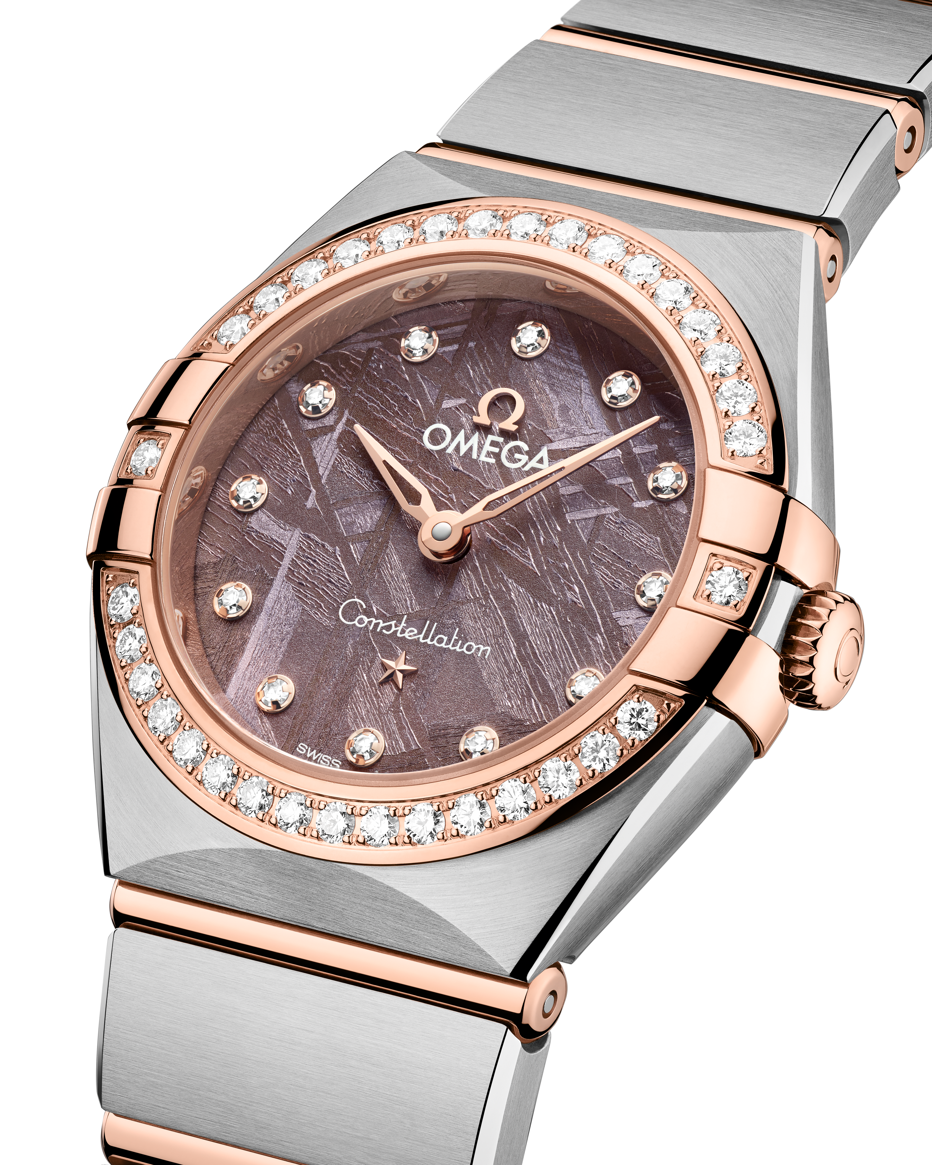 OMEGA 131.25.25.60.99.001 WATCH