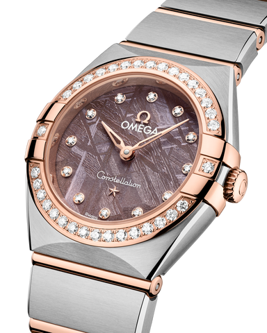 OMEGA 131.25.25.60.99.001 WATCH