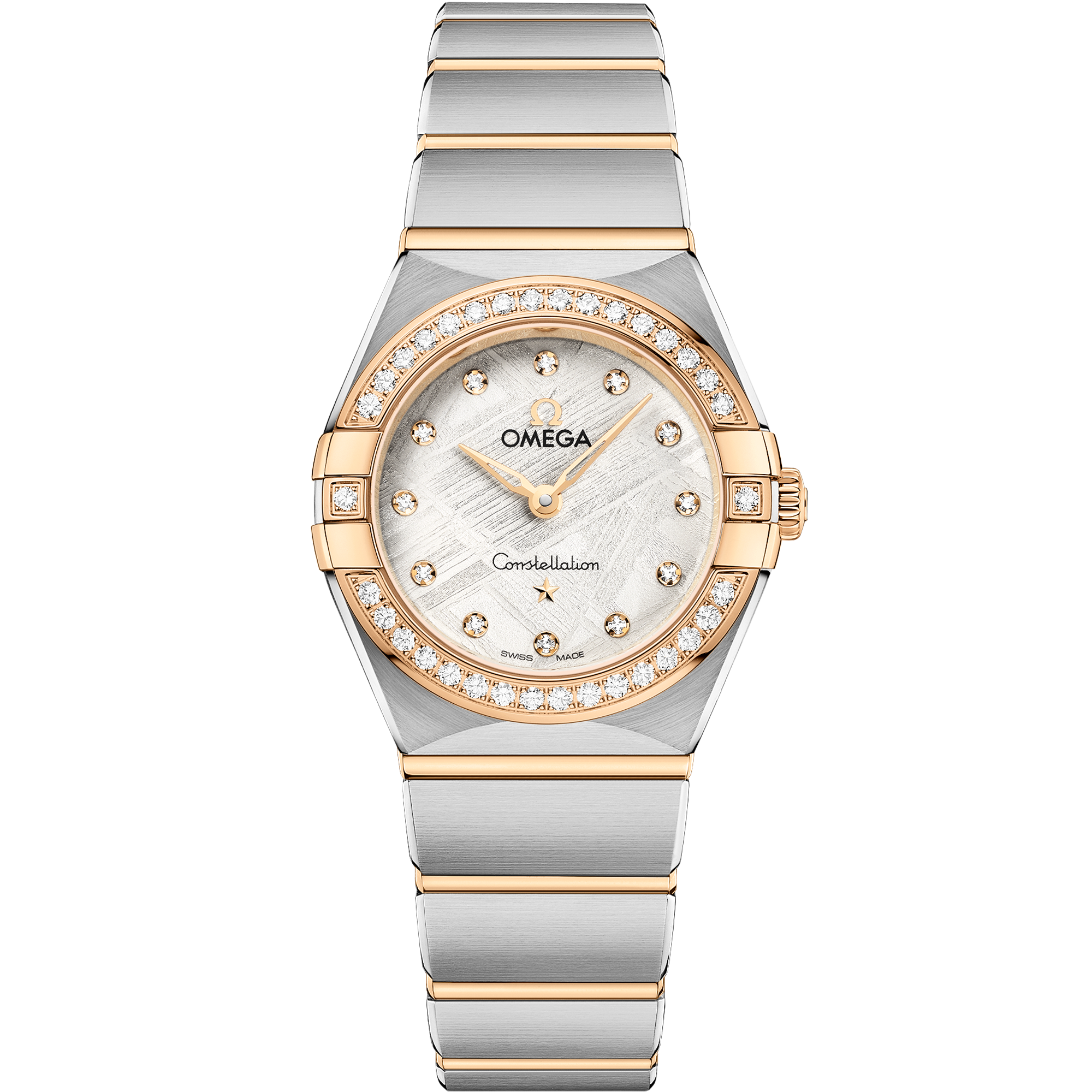 OMEGA 131.25.25.60.99.002 OMEGA