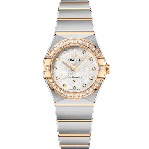 OMEGA 131.25.25.60.99.002 OMEGA