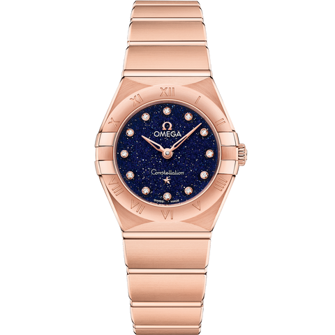 OMEGA 131.50.25.60.53.002 WATCH