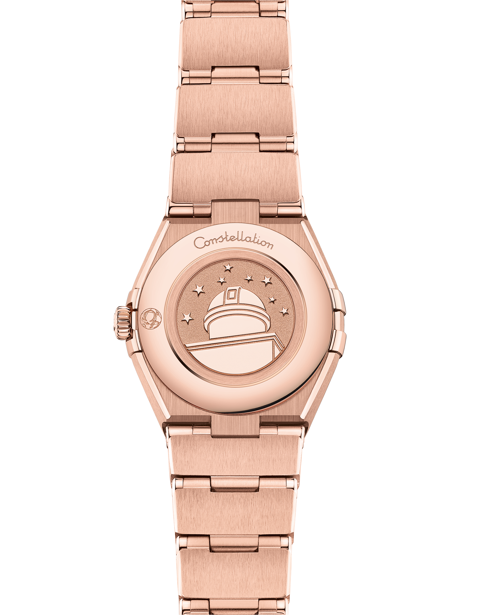 OMEGA 131.50.25.60.53.002 WATCH
