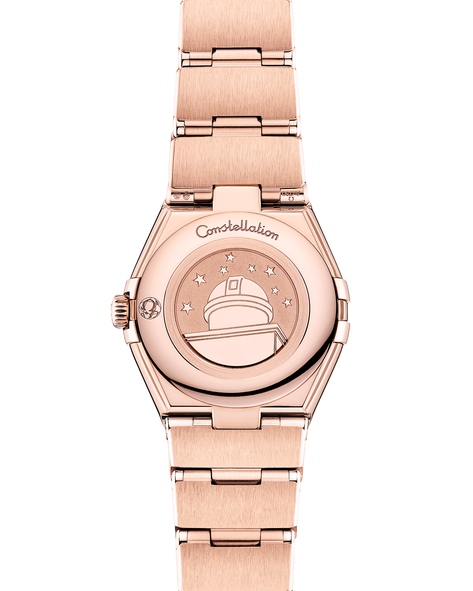 OMEGA 131.55.25.60.52.001 WATCH