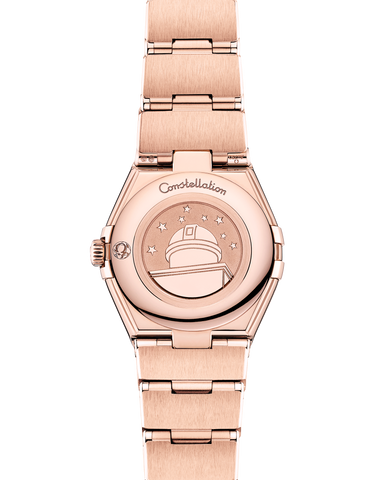 OMEGA 131.55.25.60.52.001 WATCH