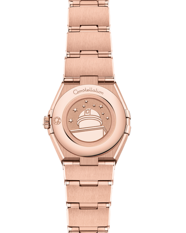 OMEGA 131.55.25.60.55.001 WATCH