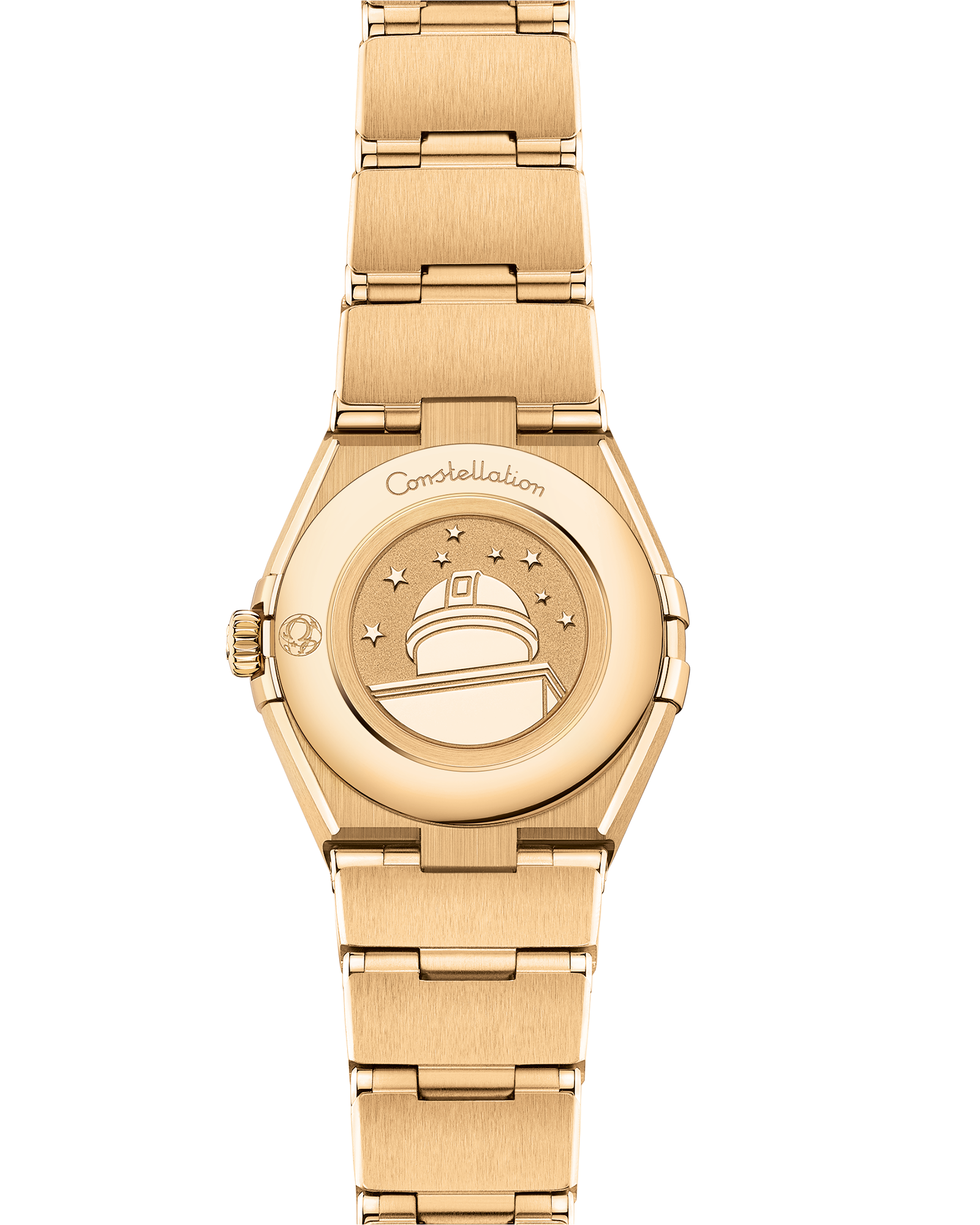 OMEGA 131.55.25.60.55.002 WATCH