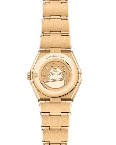 OMEGA 131.55.25.60.55.002 WATCH