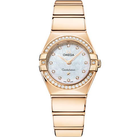 OMEGA 131.55.25.60.55.003 WATCH