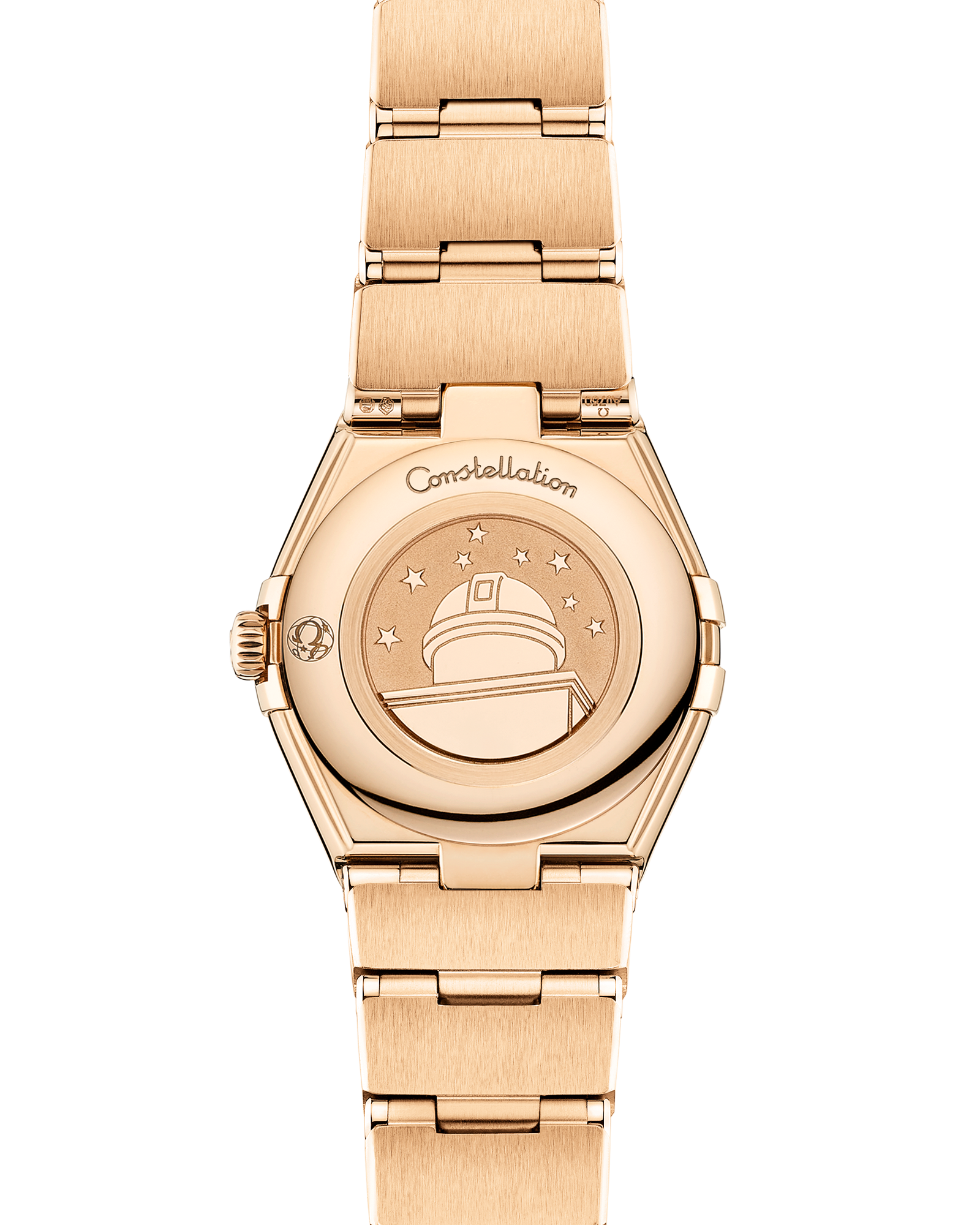 OMEGA 131.55.25.60.55.003 WATCH