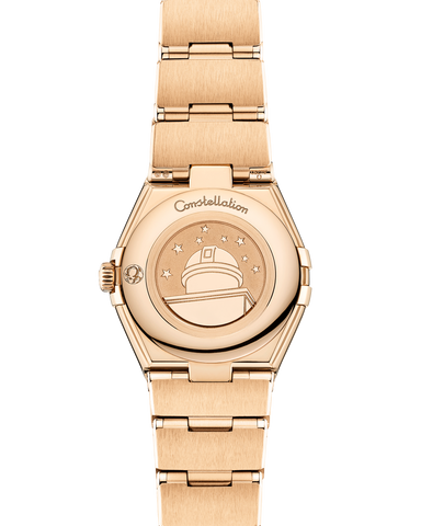 OMEGA 131.55.25.60.55.003 WATCH