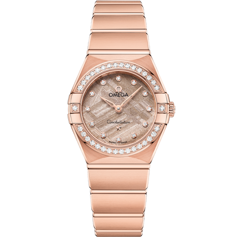 OMEGA 131.55.25.60.99.002 WATCH