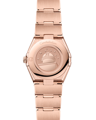 OMEGA 131.55.25.60.99.002 WATCH
