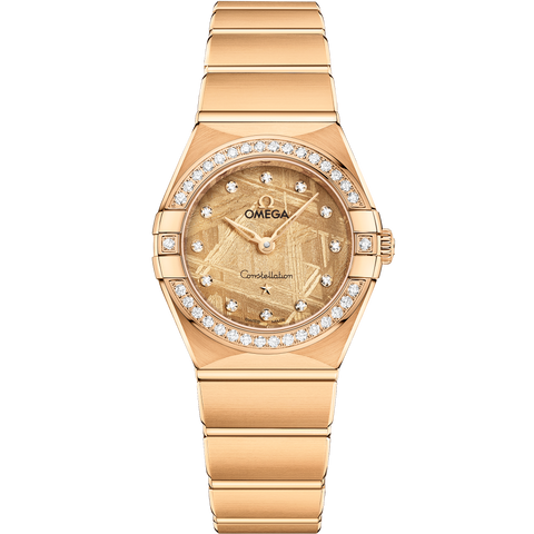 OMEGA 131.55.25.60.99.003 WATCH