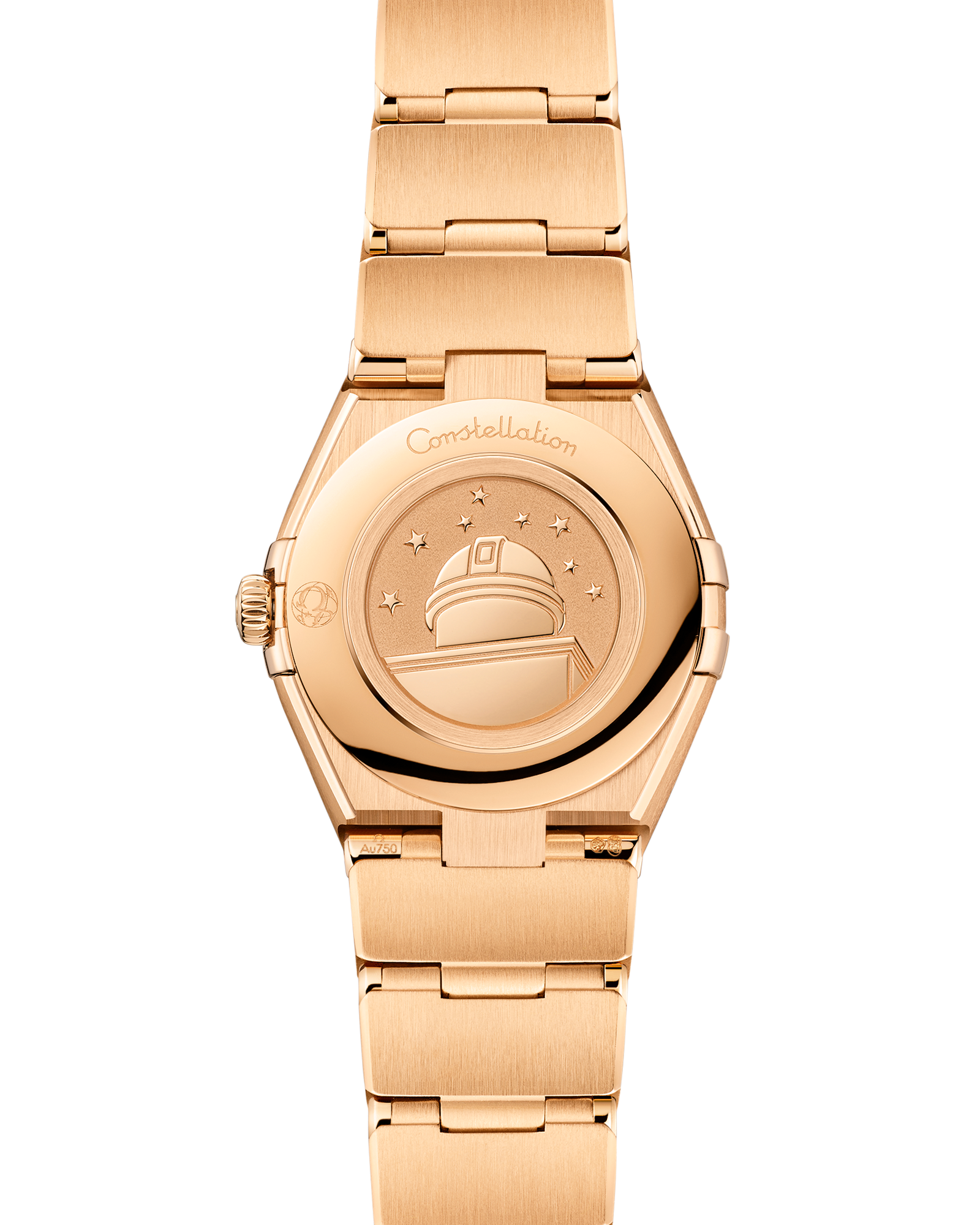 OMEGA 131.55.25.60.99.003 WATCH