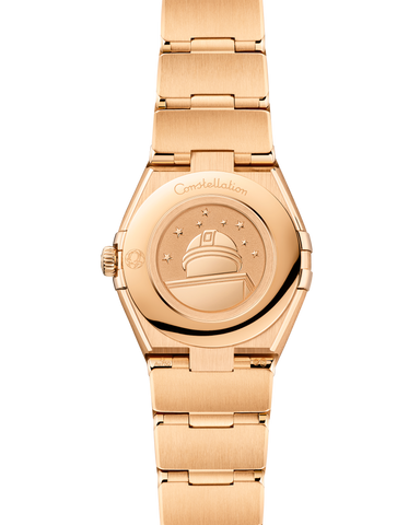 OMEGA 131.55.25.60.99.003 WATCH