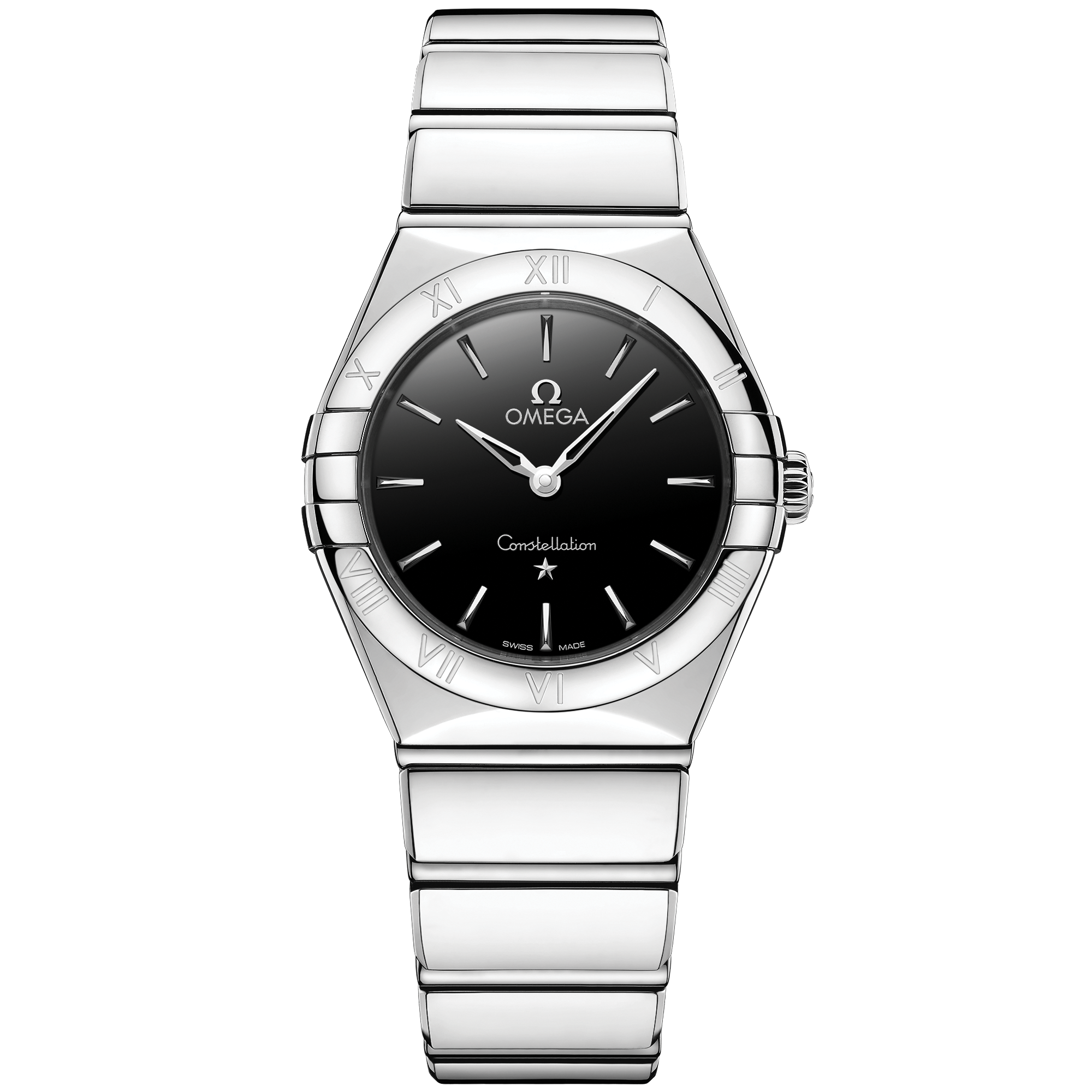 OMEGA 131.10.28.60.01.001 WATCH