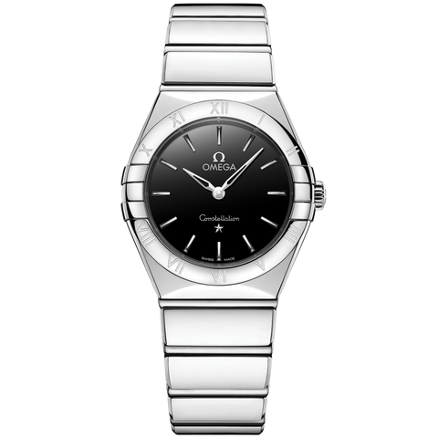 OMEGA 131.10.28.60.01.001 WATCH