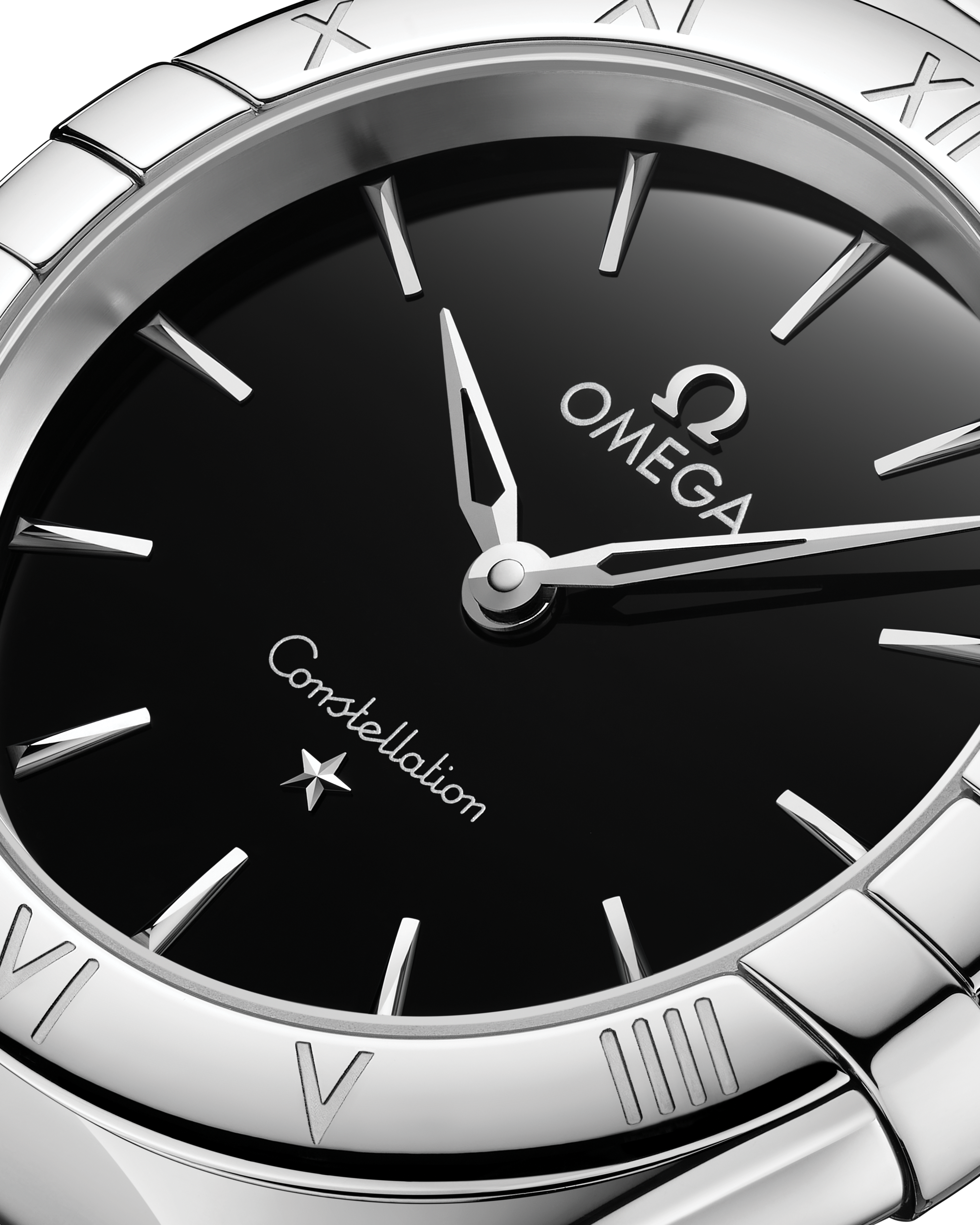 OMEGA 131.10.28.60.01.001 WATCH