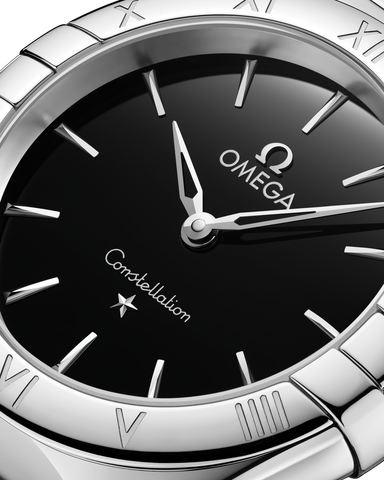 OMEGA 131.10.28.60.01.001 WATCH