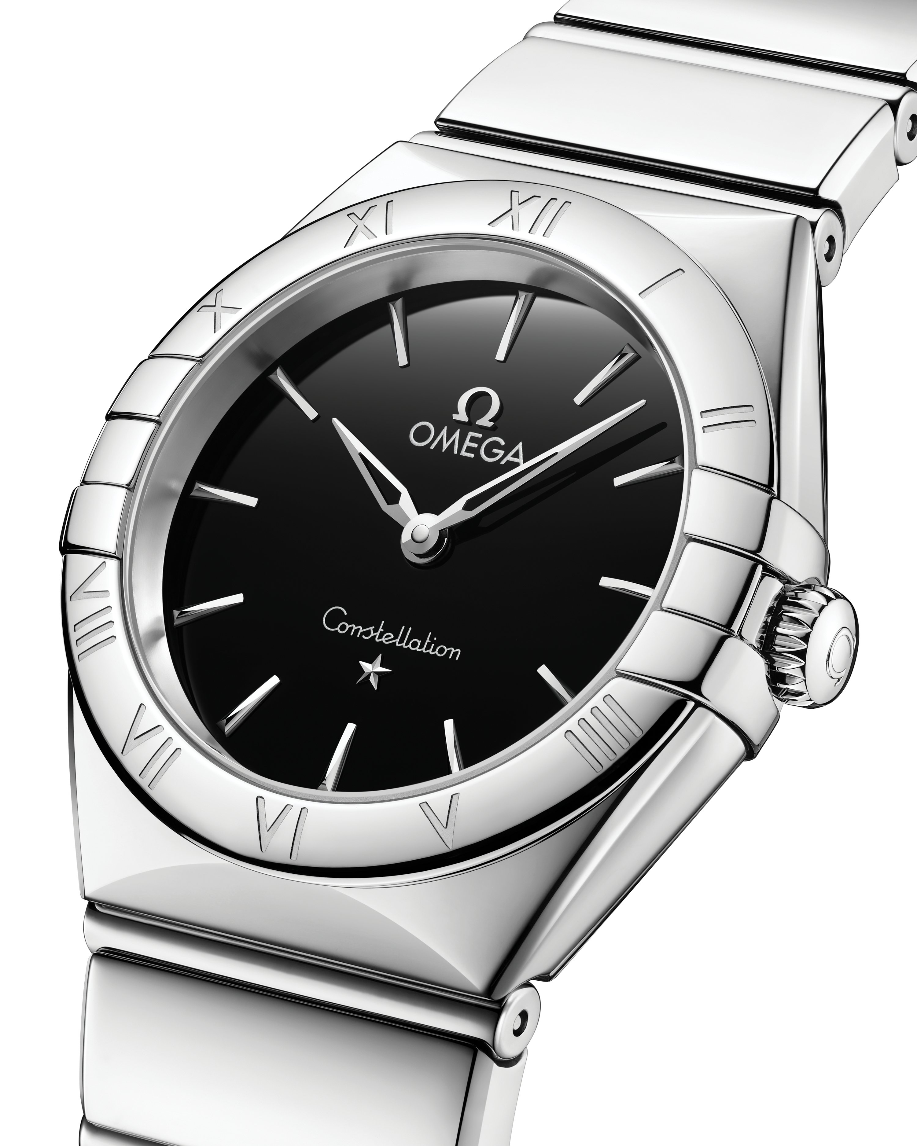 OMEGA 131.10.28.60.01.001 WATCH