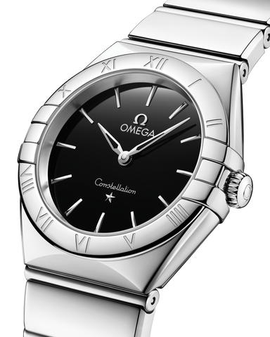OMEGA 131.10.28.60.01.001 WATCH