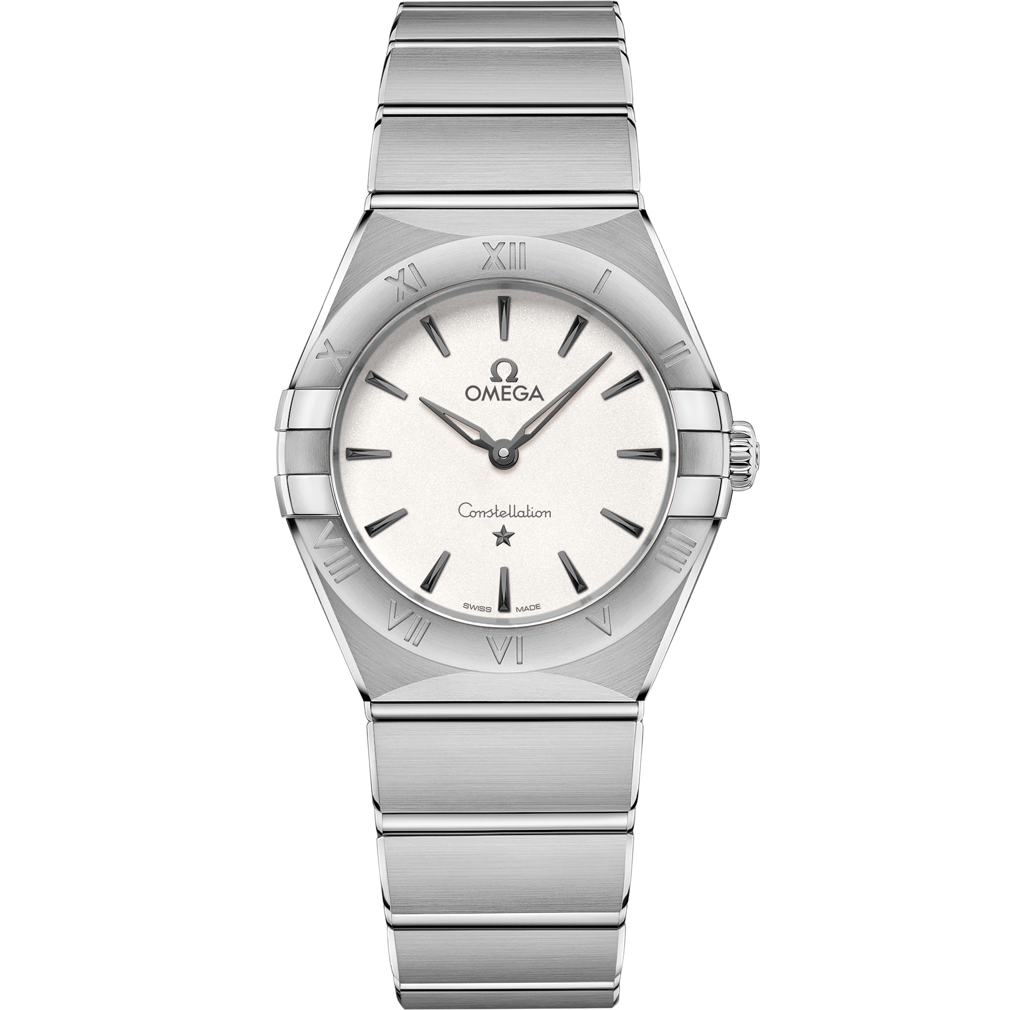 OMEGA 131.10.28.60.02.001 WATCH
