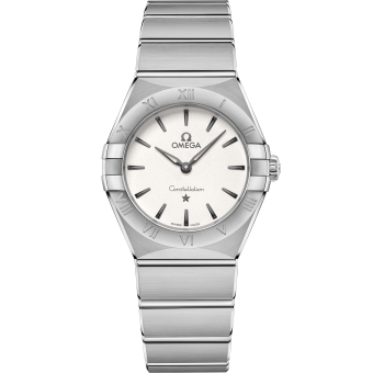 OMEGA 131.10.28.60.02.001 WATCH
