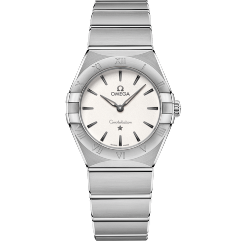 OMEGA 131.10.28.60.02.001 WATCH