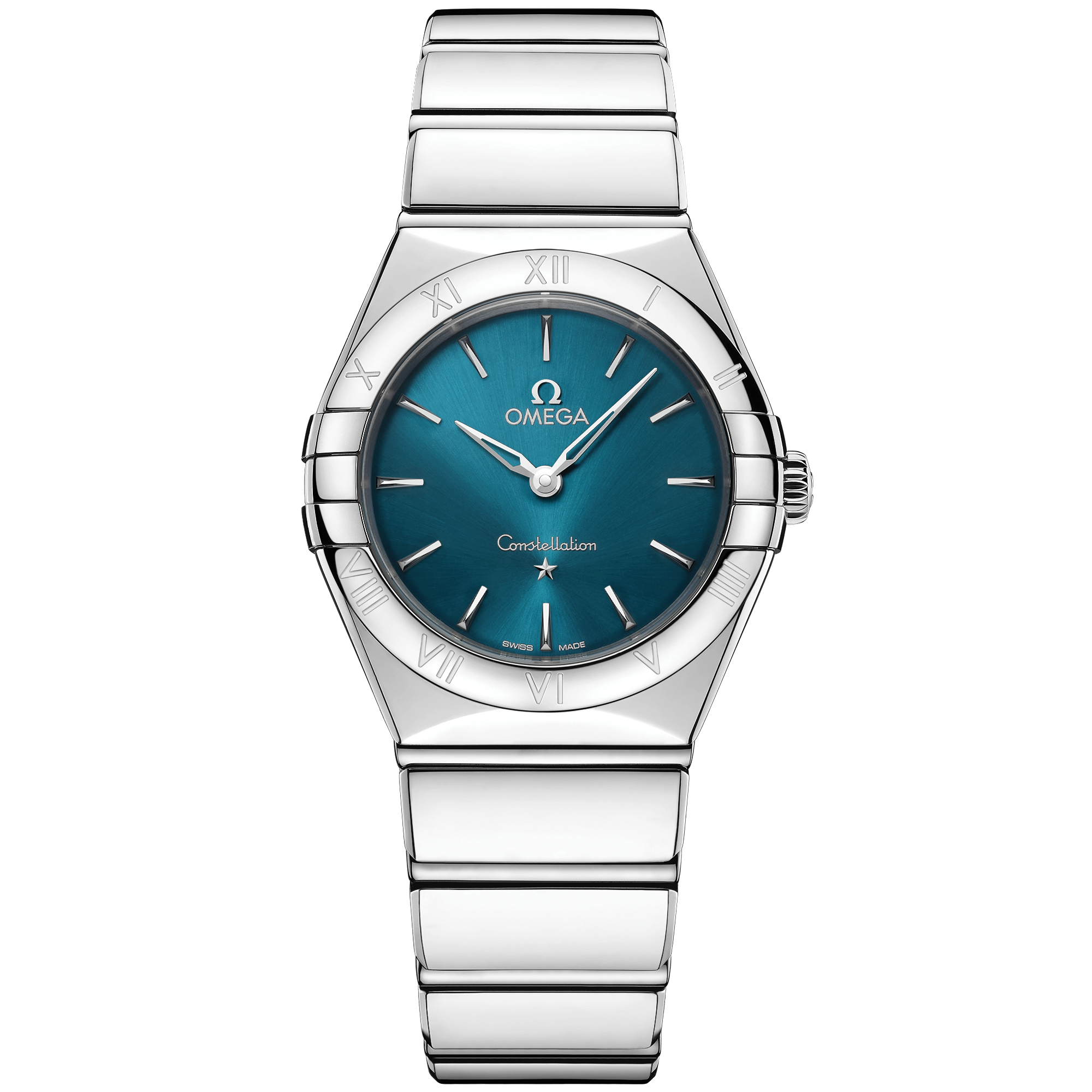 OMEGA 131.10.28.60.03.002 WATCH