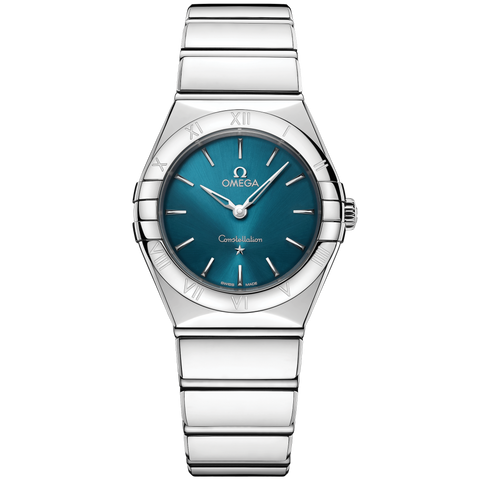 OMEGA 131.10.28.60.03.002 WATCH