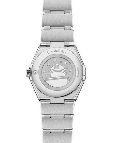 OMEGA 131.10.28.60.03.002 WATCH