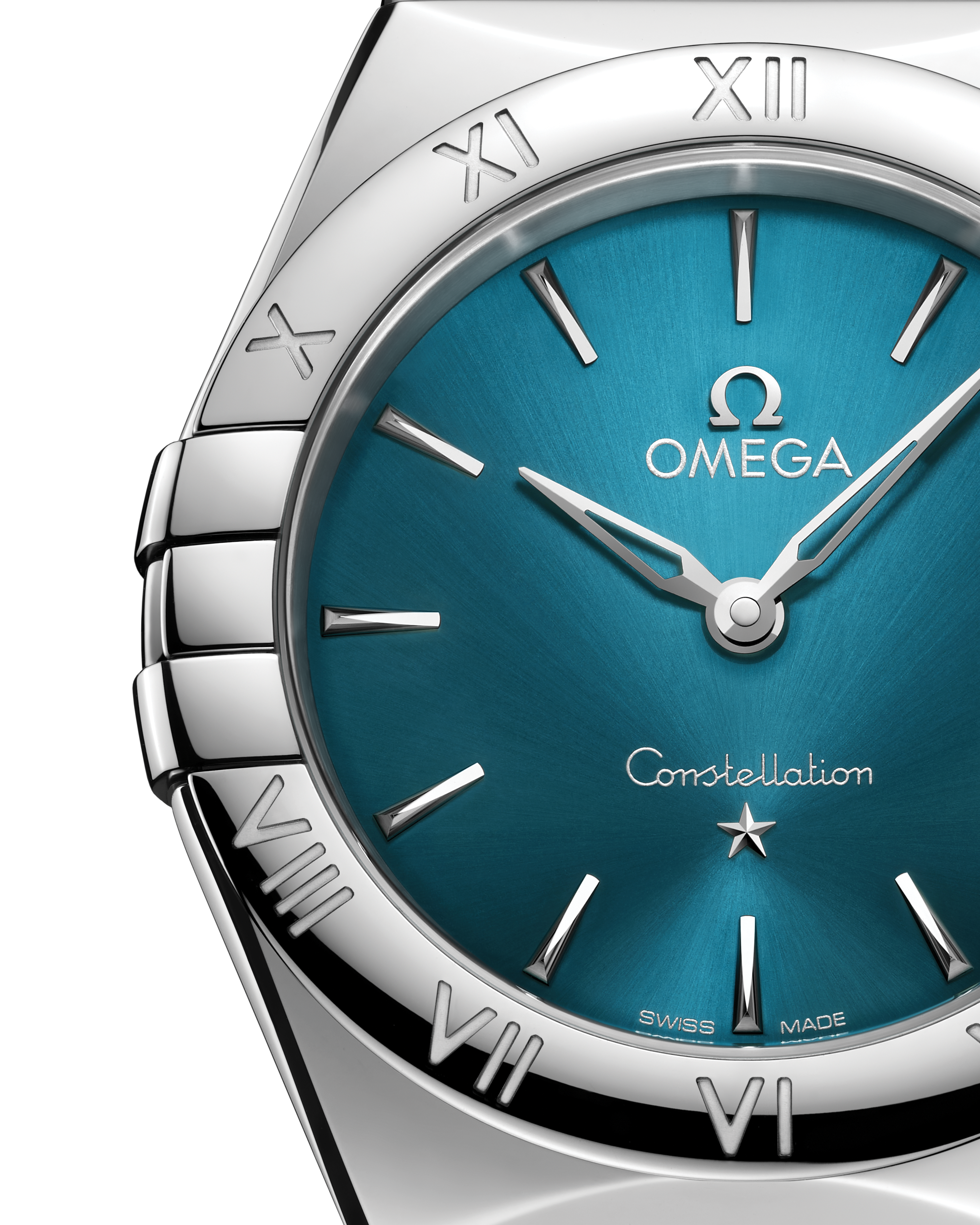 OMEGA 131.10.28.60.03.002 WATCH