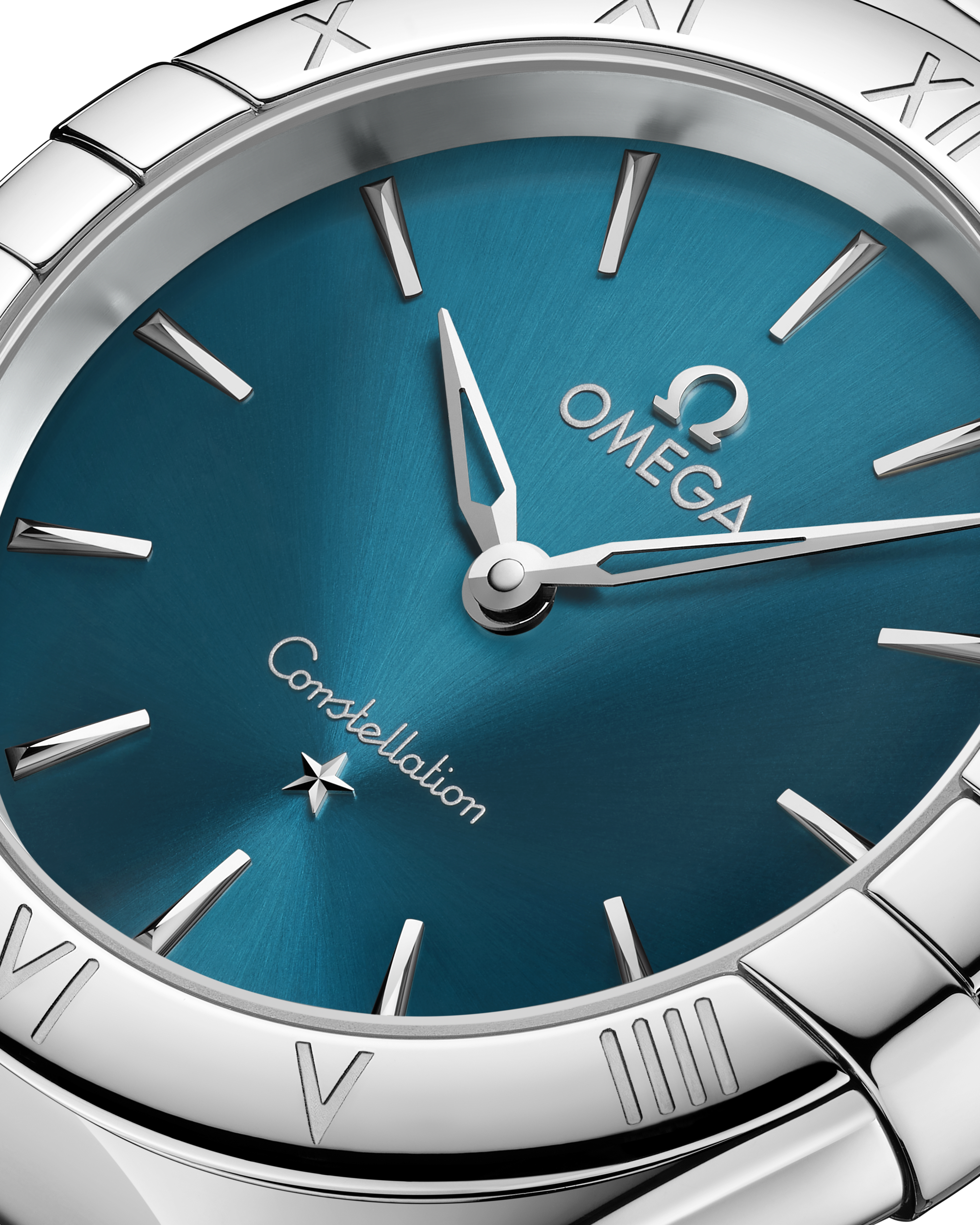 OMEGA 131.10.28.60.03.002 WATCH