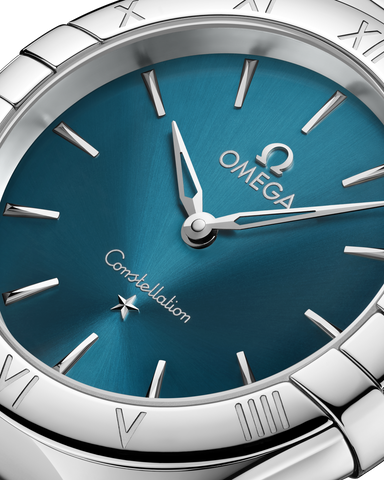 OMEGA 131.10.28.60.03.002 WATCH