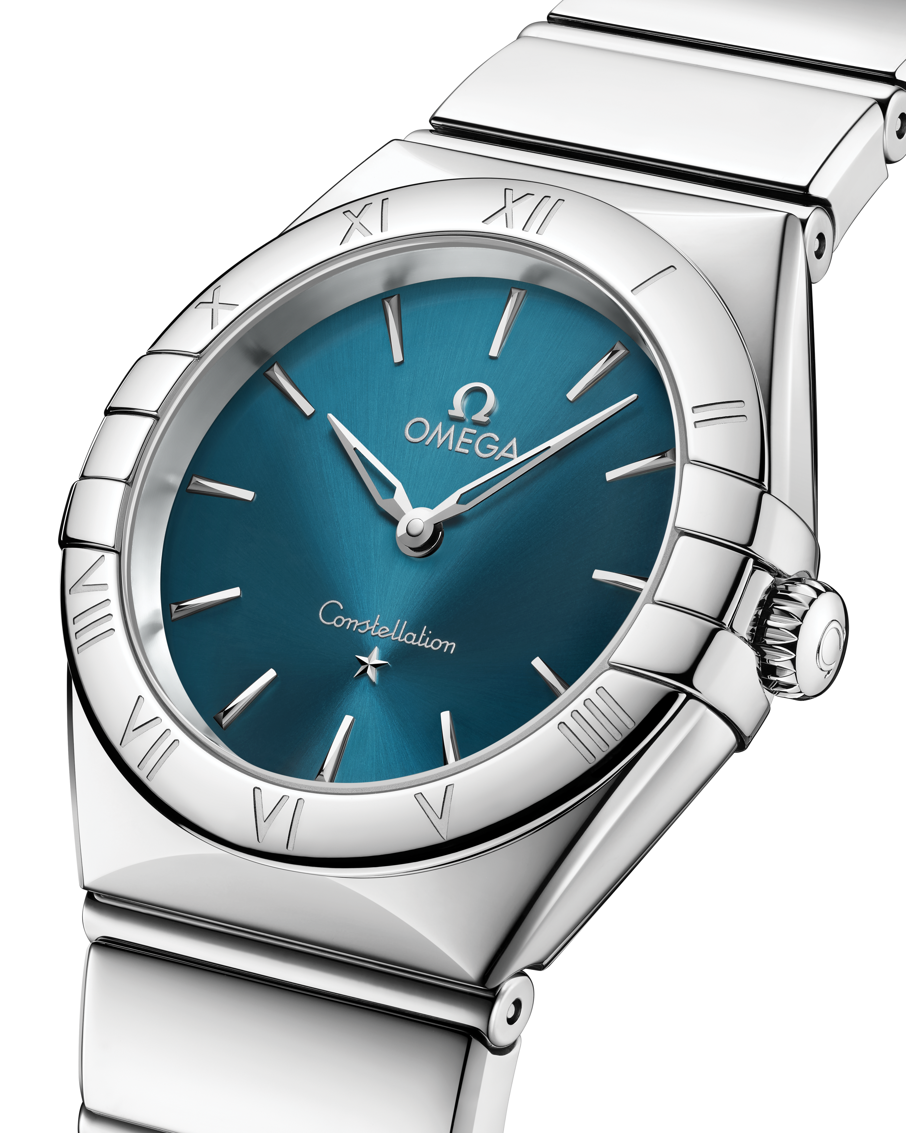 OMEGA 131.10.28.60.03.002 WATCH