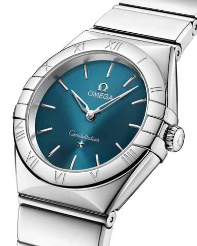 OMEGA 131.10.28.60.03.002 WATCH