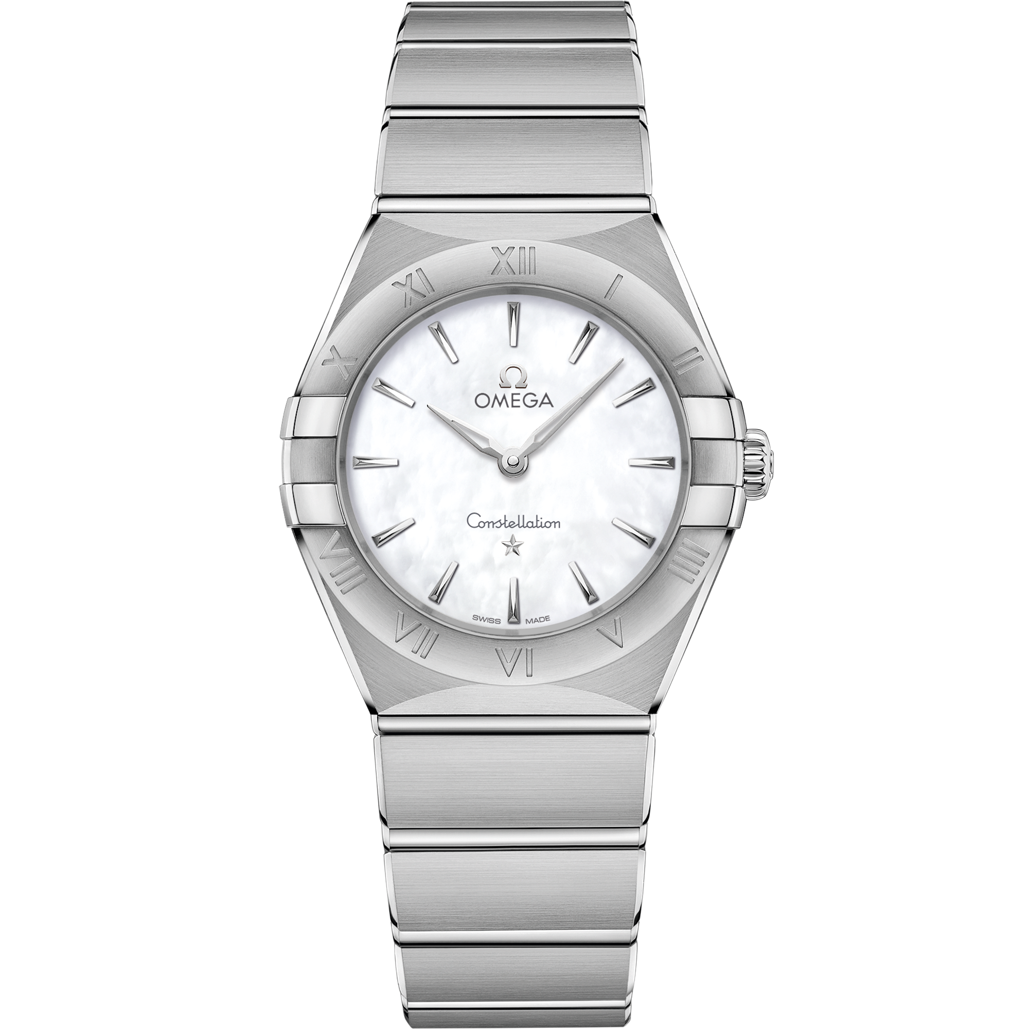 OMEGA 131.10.28.60.05.001 WATCH