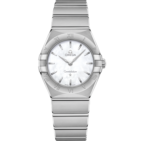 OMEGA 131.10.28.60.05.001 WATCH