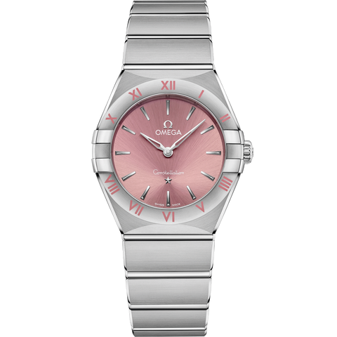 OMEGA 131.10.28.60.11.001 OMEGA