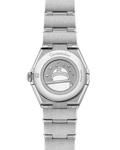 OMEGA 131.10.28.60.11.001 OMEGA
